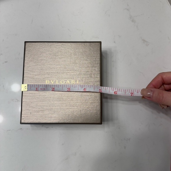 Bvlgari Box - Picture 5 of 9